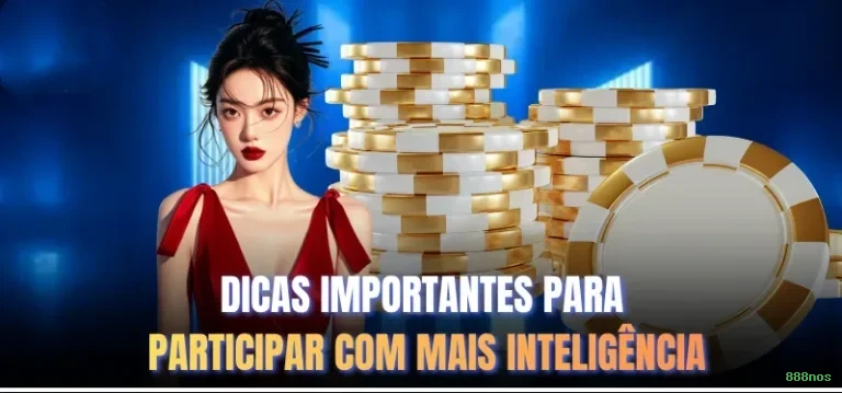 Cassino ao Vivo 888nos