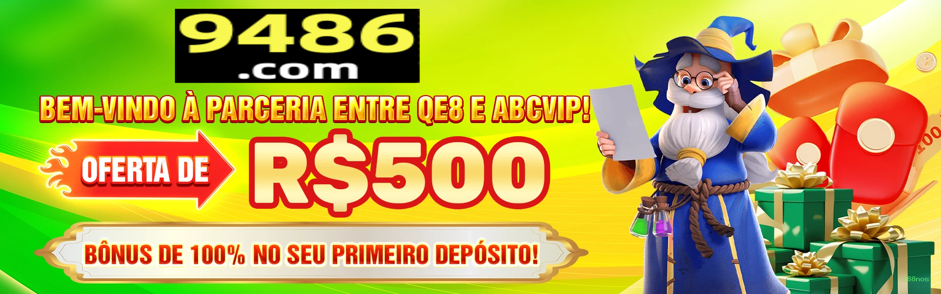 App 888nos Mobile