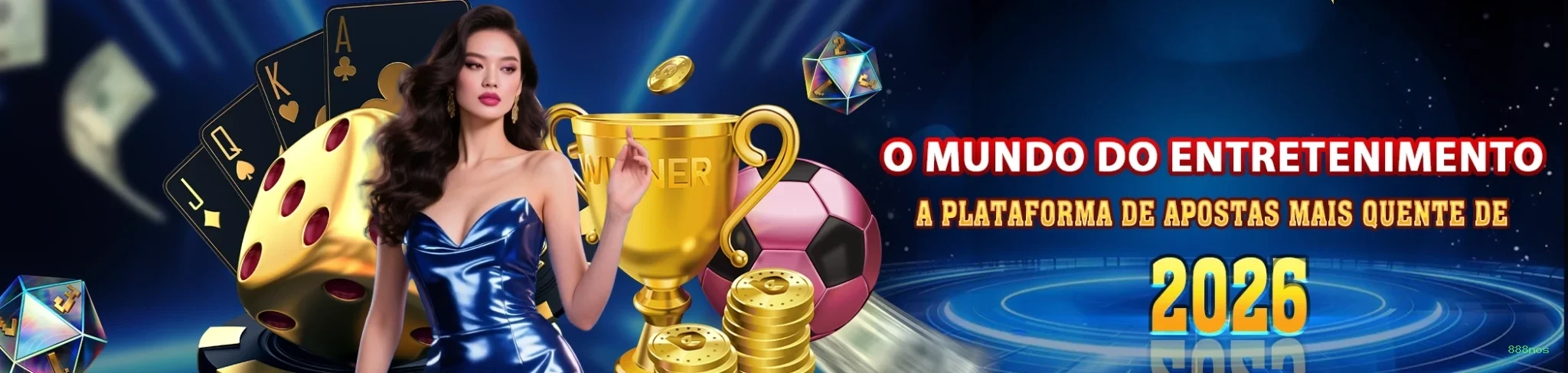 Jogos 888nos