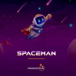 Spaceman 888nos